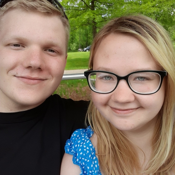 Meet your Posher, Briannah. - Picture 1 of 1